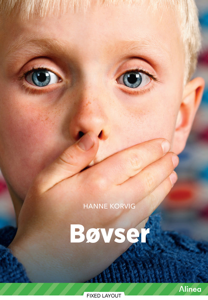 Bøvser, Grøn Fagklub