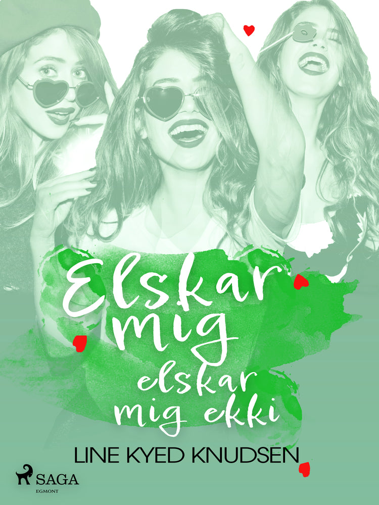 Elskar mig, elskar mig ekki 1-4