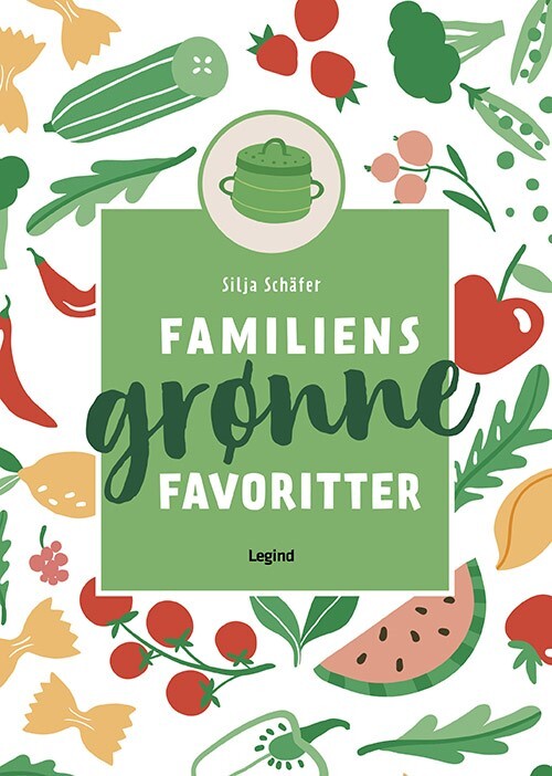 Familiens grønne favoritter