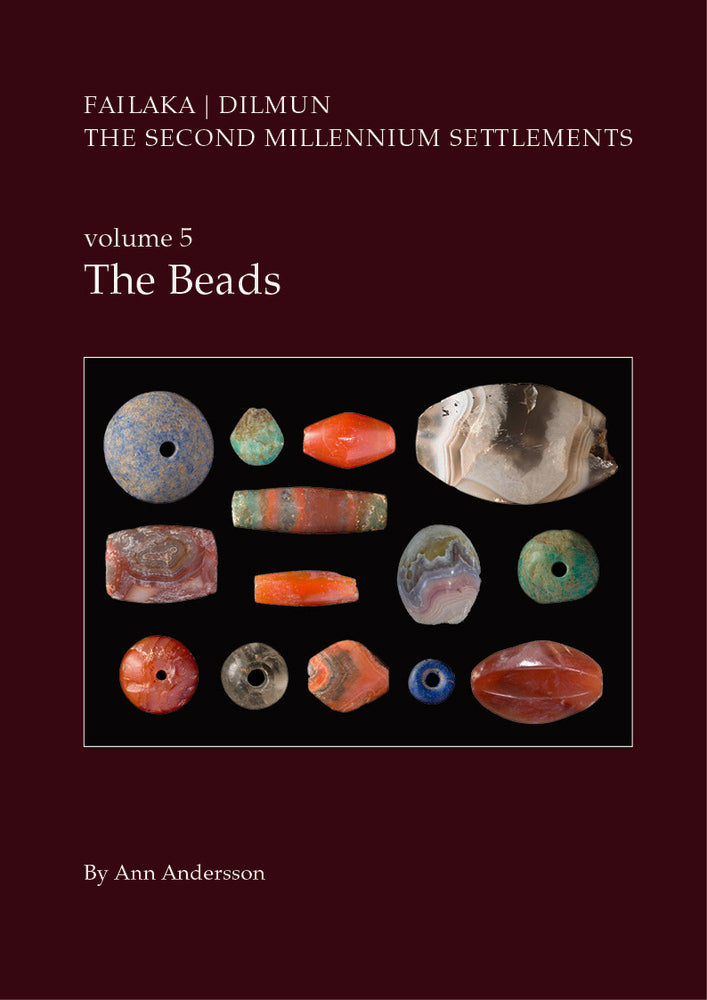 Danish Archaeological Investigations on Failaka, Kuwait, Failaka/Dilmun. The Second Millennium Settlements