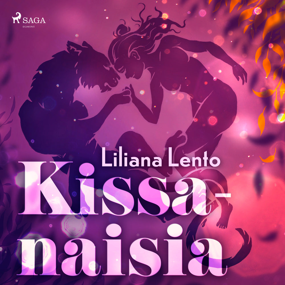 Kissanaisia