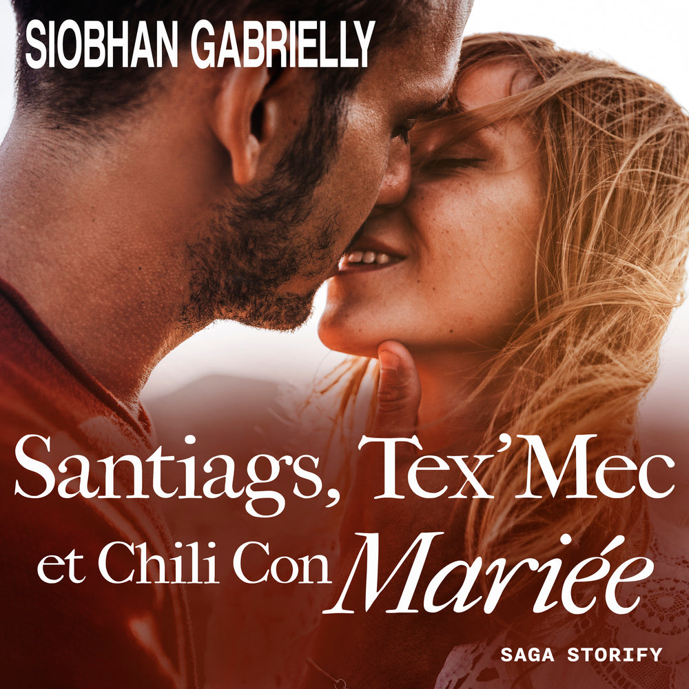 Santiags, Tex'Mec et Chili Con Mariée