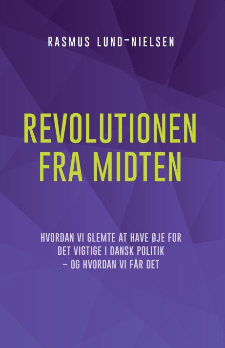 Revolutionen fra midten