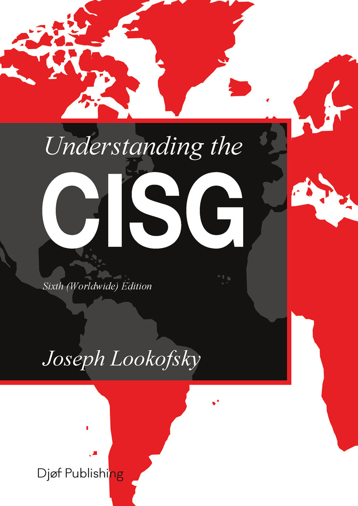 Understanding the CISG