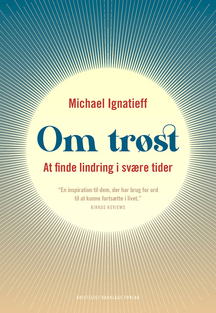 Om trøst
