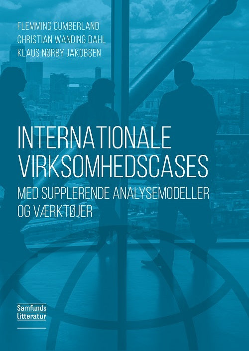 Internationale Virksomhedscases