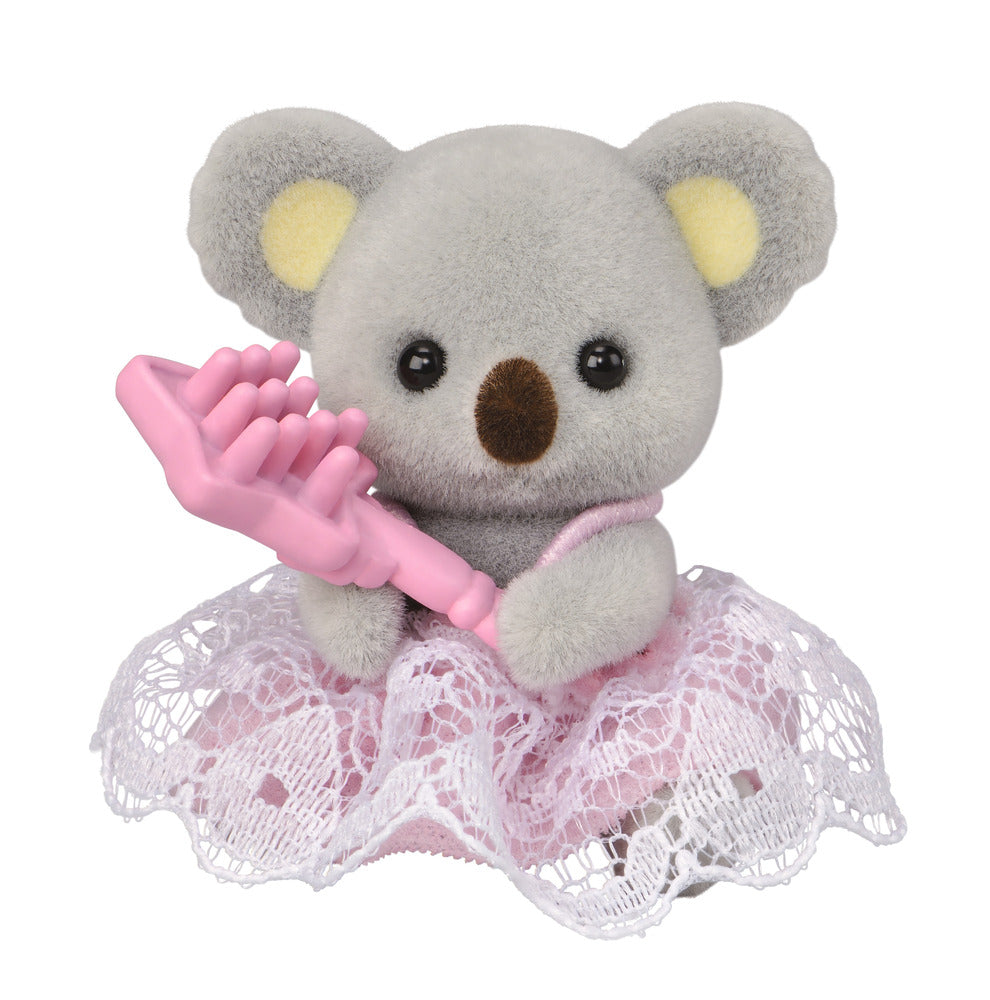 Baby frisør asst