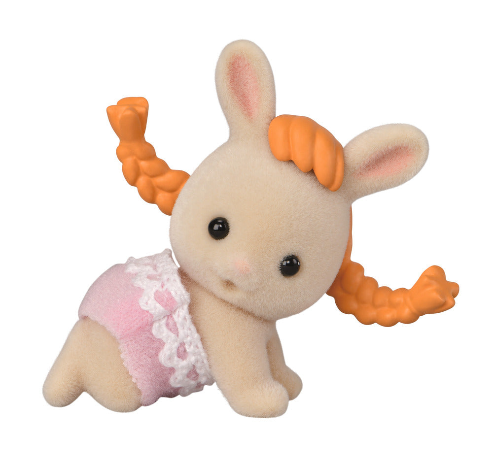 Baby frisør asst