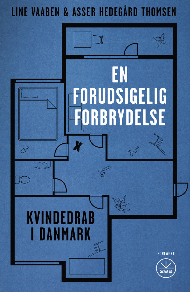 EN FORUDSIGELIG FORBRYDELSE