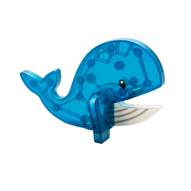 MAGNA-TILES Arctic Animals 25 stk.