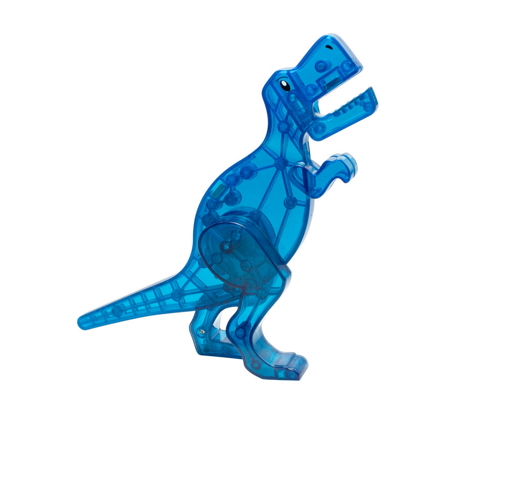 MAGNA-TILES Dinos sæt 5 stk