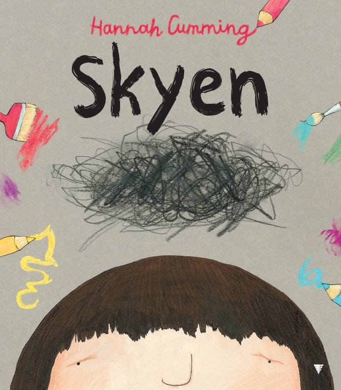 Skyen