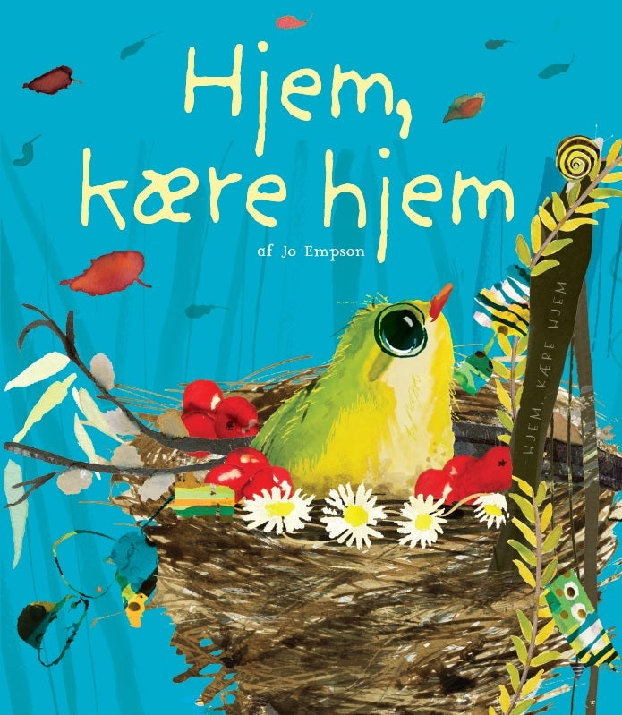 Hjem, kære hjem