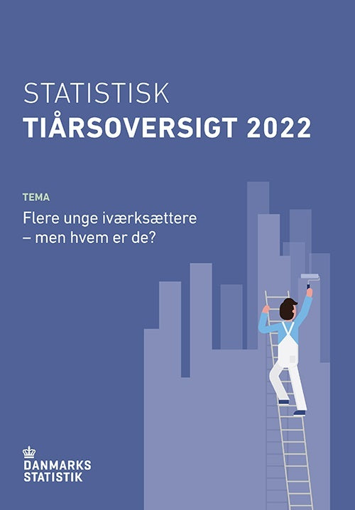 Statistisk Tiårsoversigt 2022