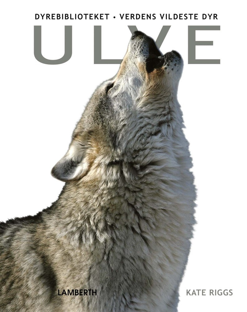 Ulve