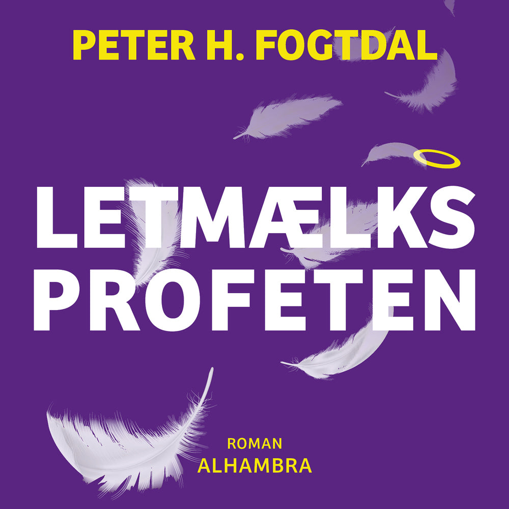 Letmælksprofeten