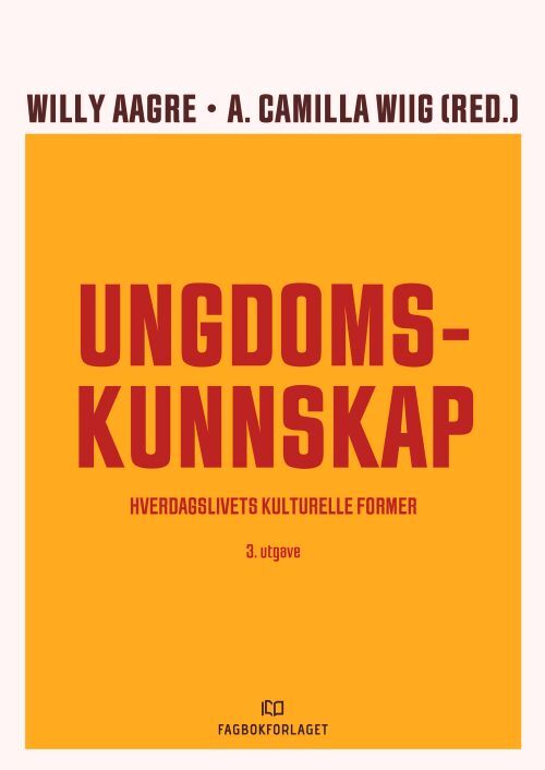 Ungdomskunnskap : hverdagslivets kulturelle former