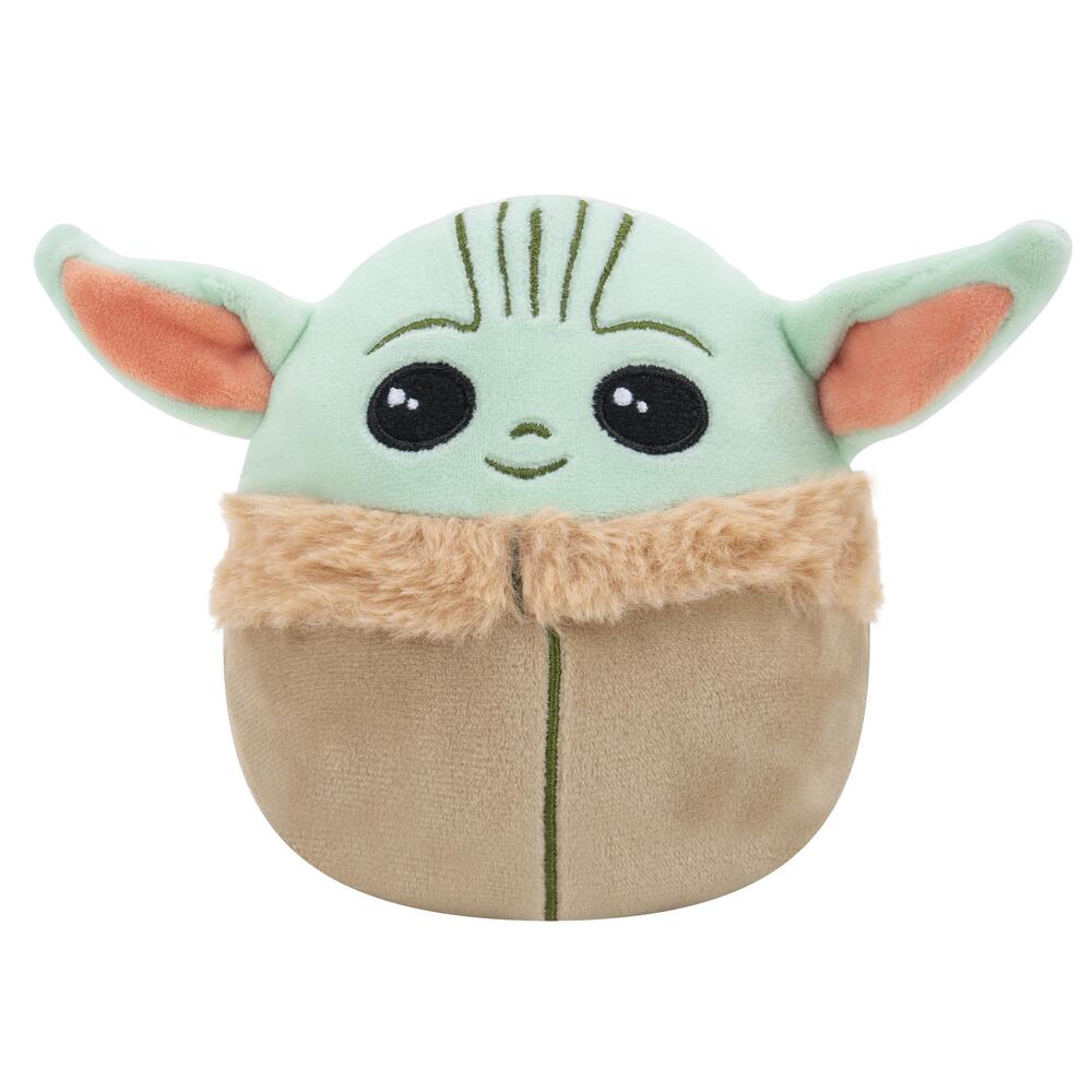 Squishmallows Star Wars 13 cm ass