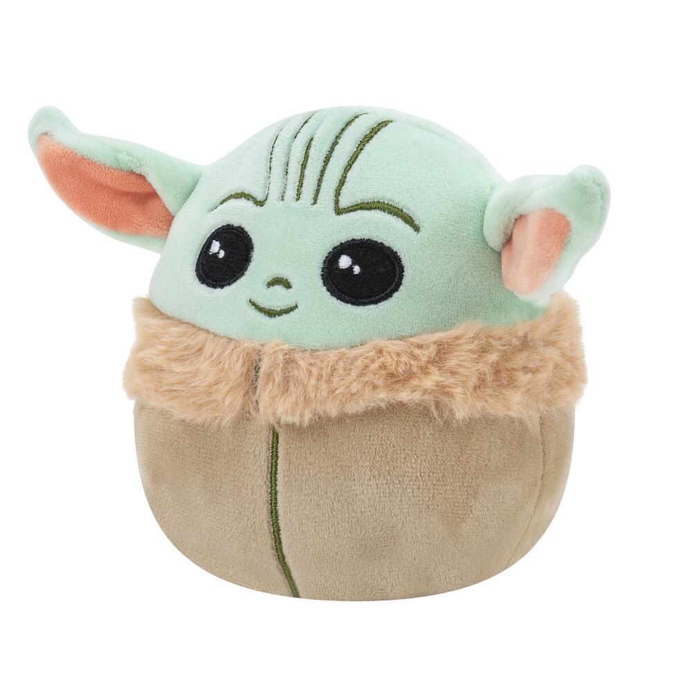 Squishmallows Star Wars 13 cm ass