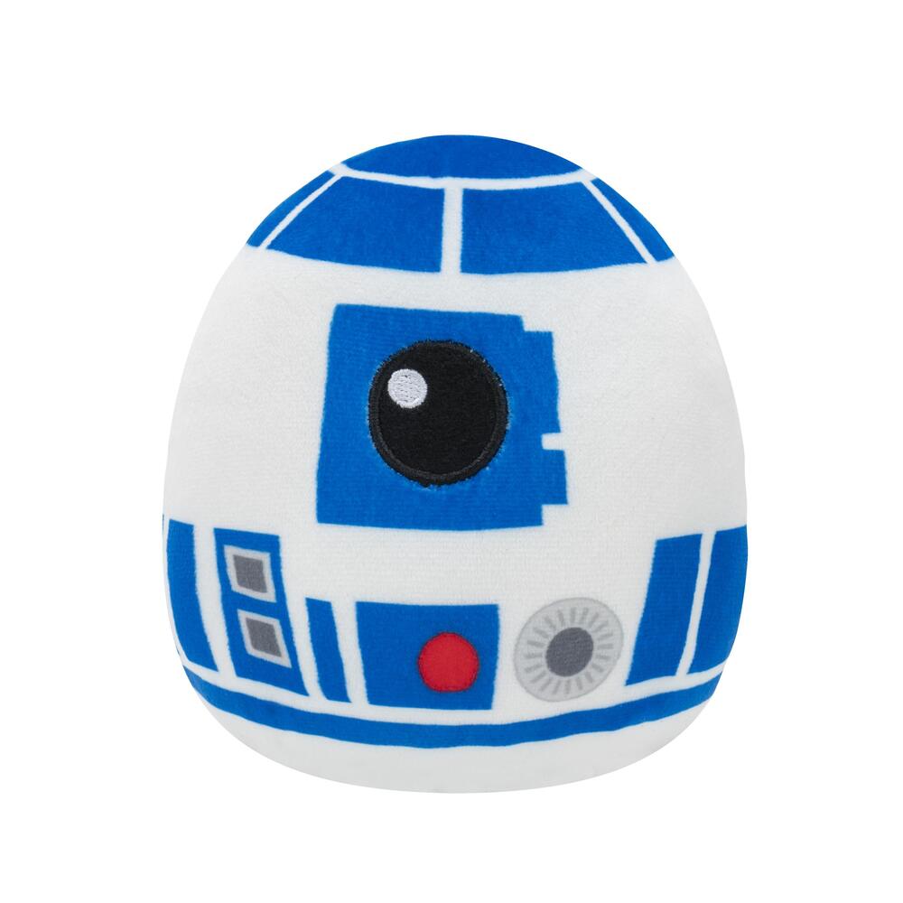 Squishmallows Star Wars 13 cm ass