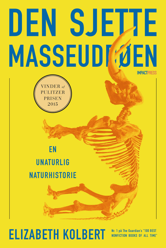 Den sjette masseuddøen