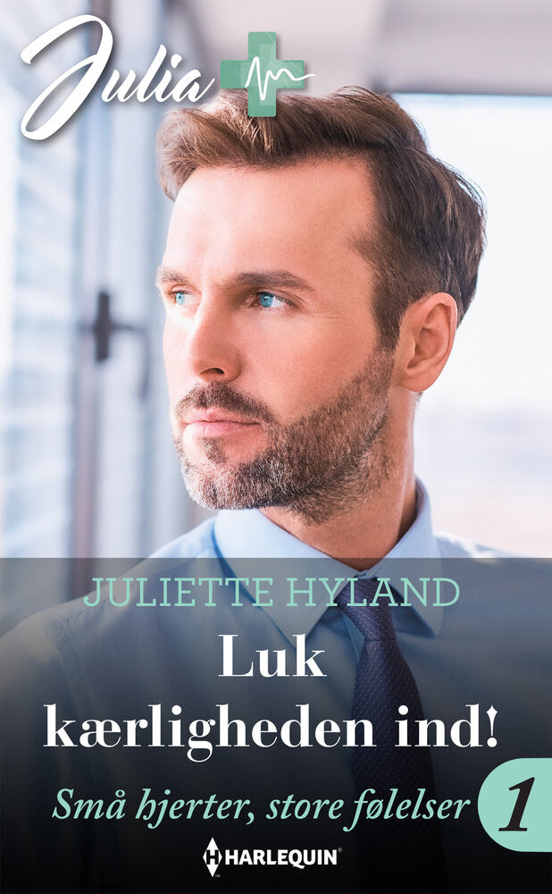 Luk kærligheden ind!
