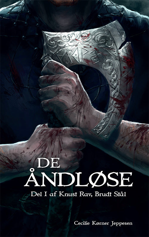 De åndløse