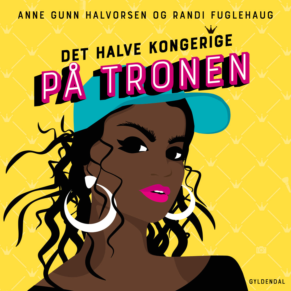 Det halve kongerige 3 - På tronen