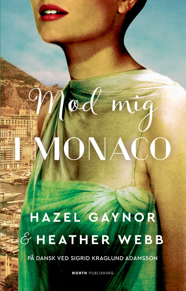 Mød mig i Monaco