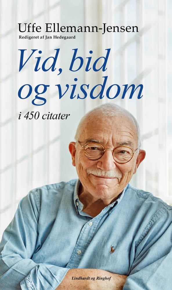 Vid, bid og visdom