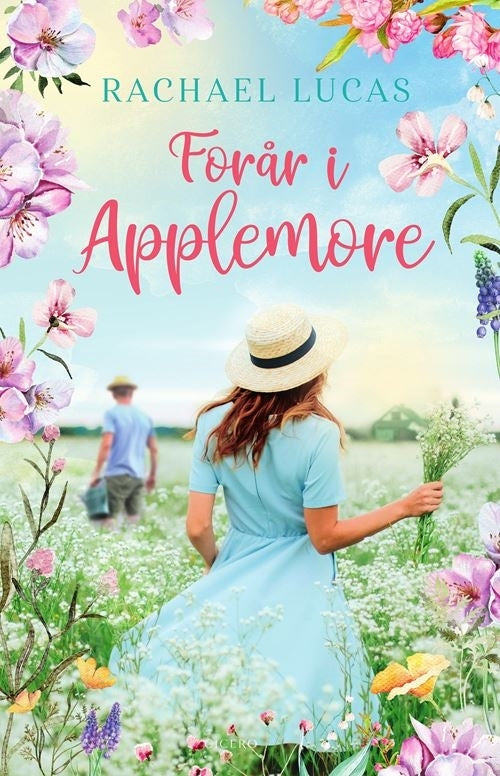 Forår i Applemore
