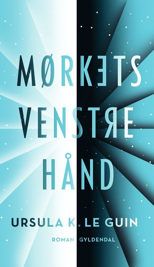 Mørkets venstre hånd