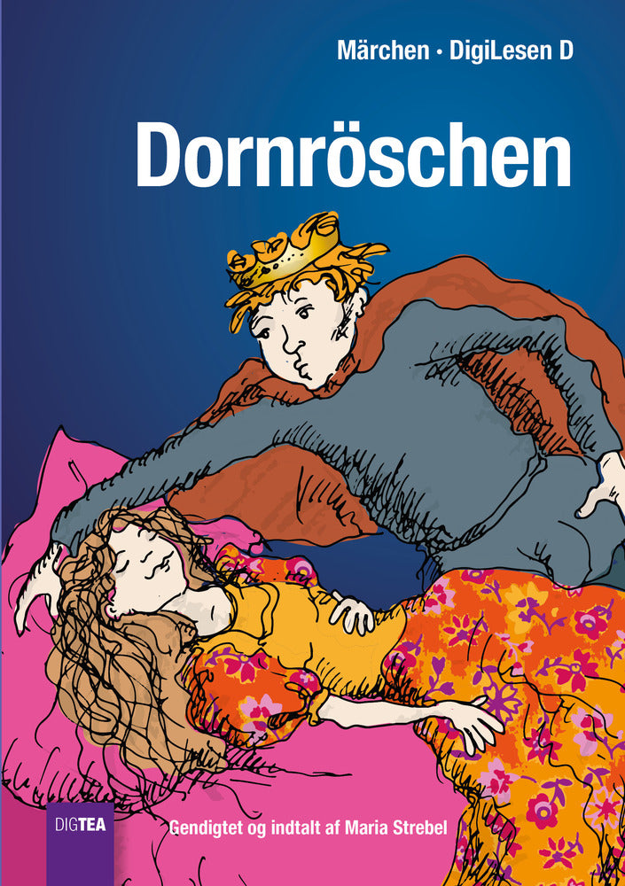 Dornröschen