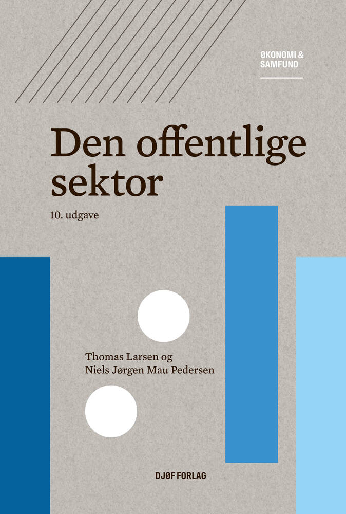 Den offentlige sektor