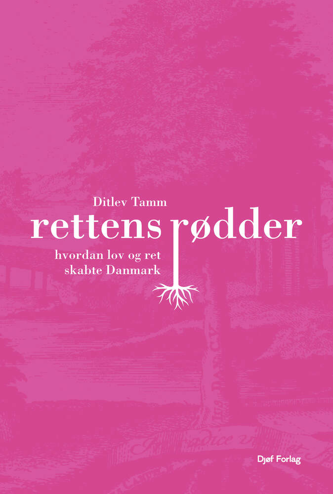 Rettens rødder