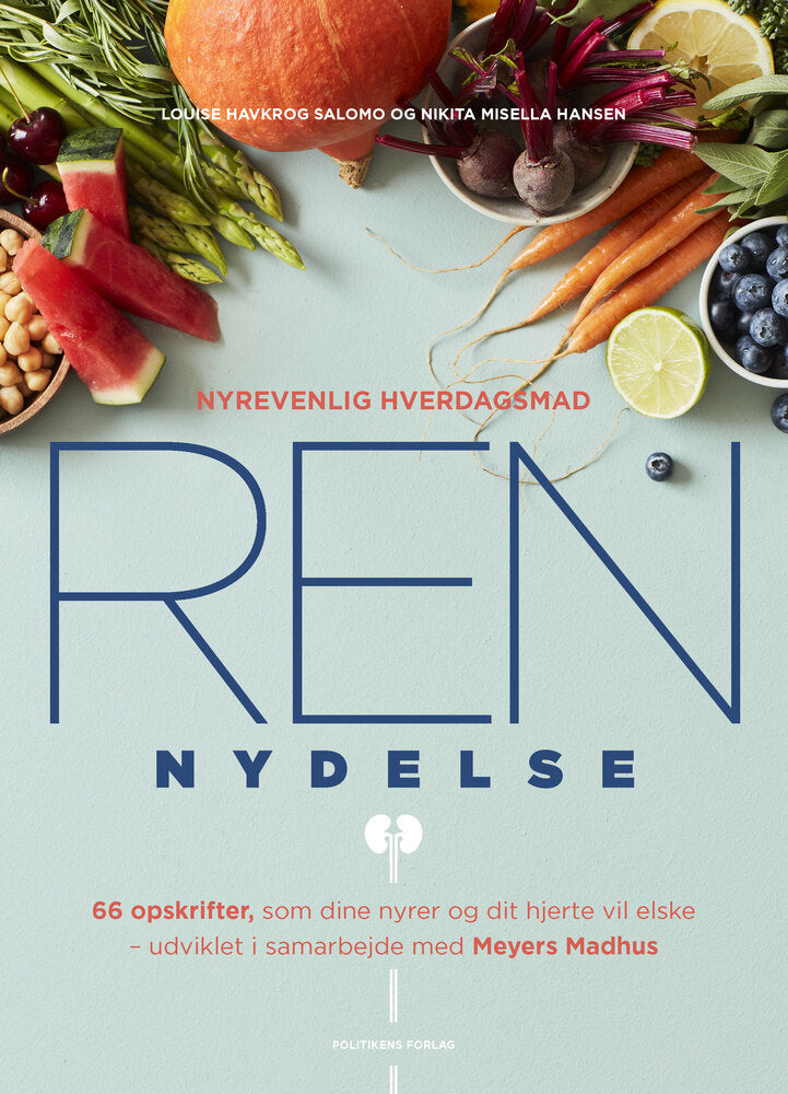 Ren nydelse