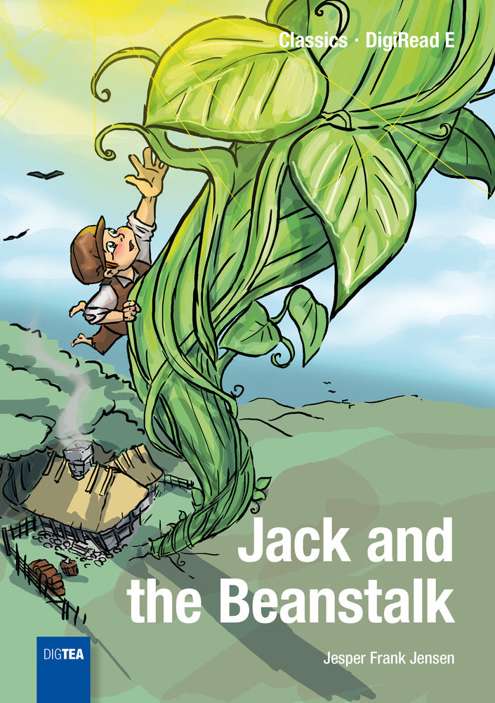 Jack and the Beanstalk