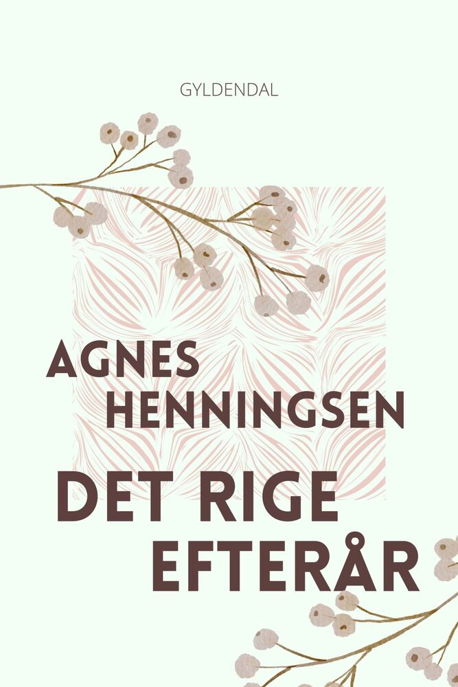 Det rige efterår