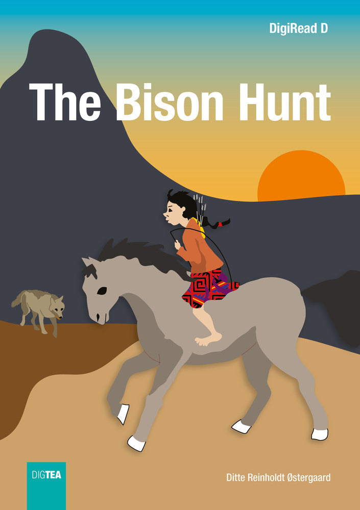 The Bison Hunt