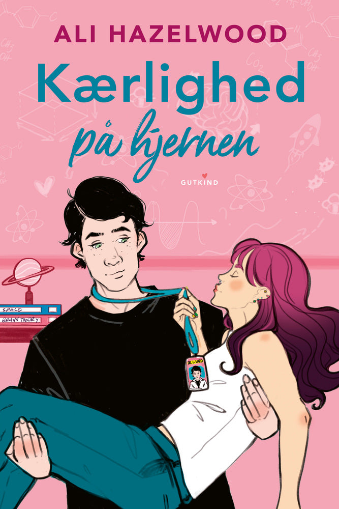 Kærlighed på hjernen