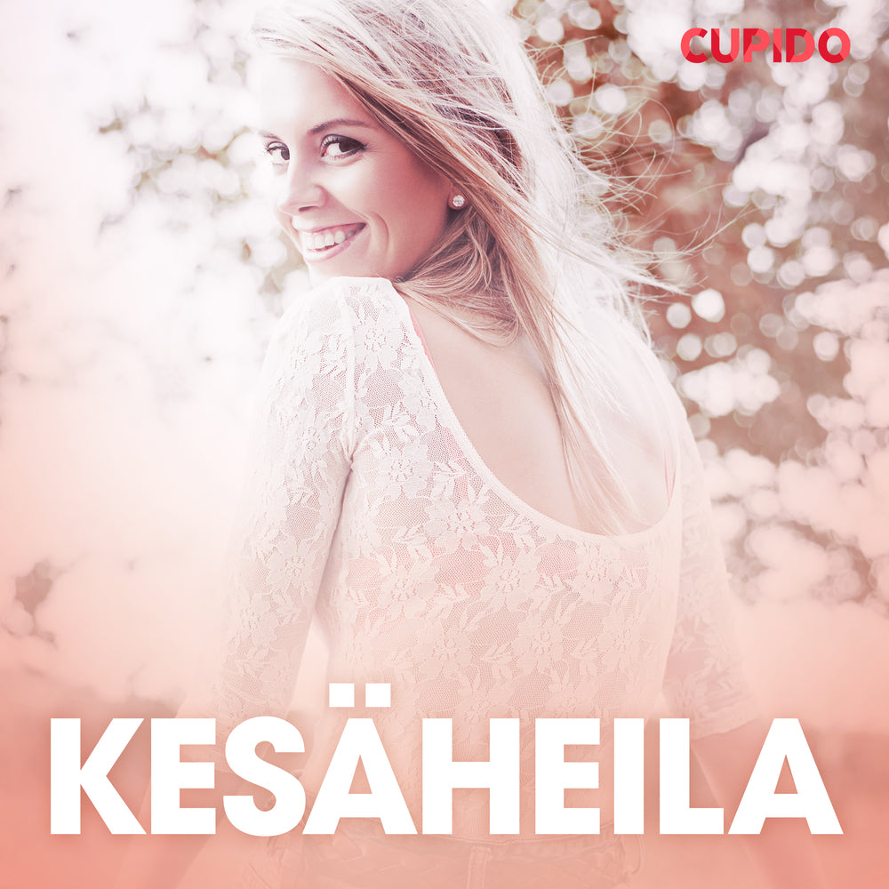 Kesäheila – eroottinen novelli