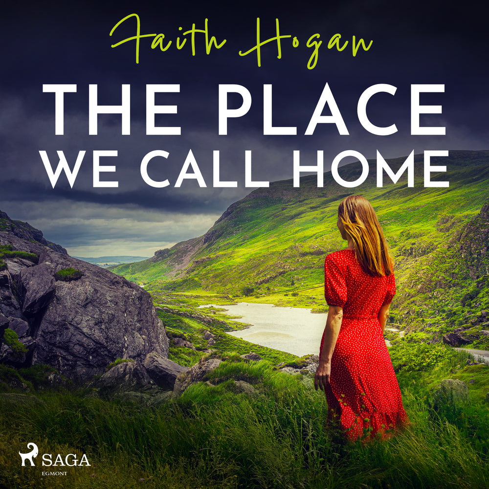 The Place We Call Home