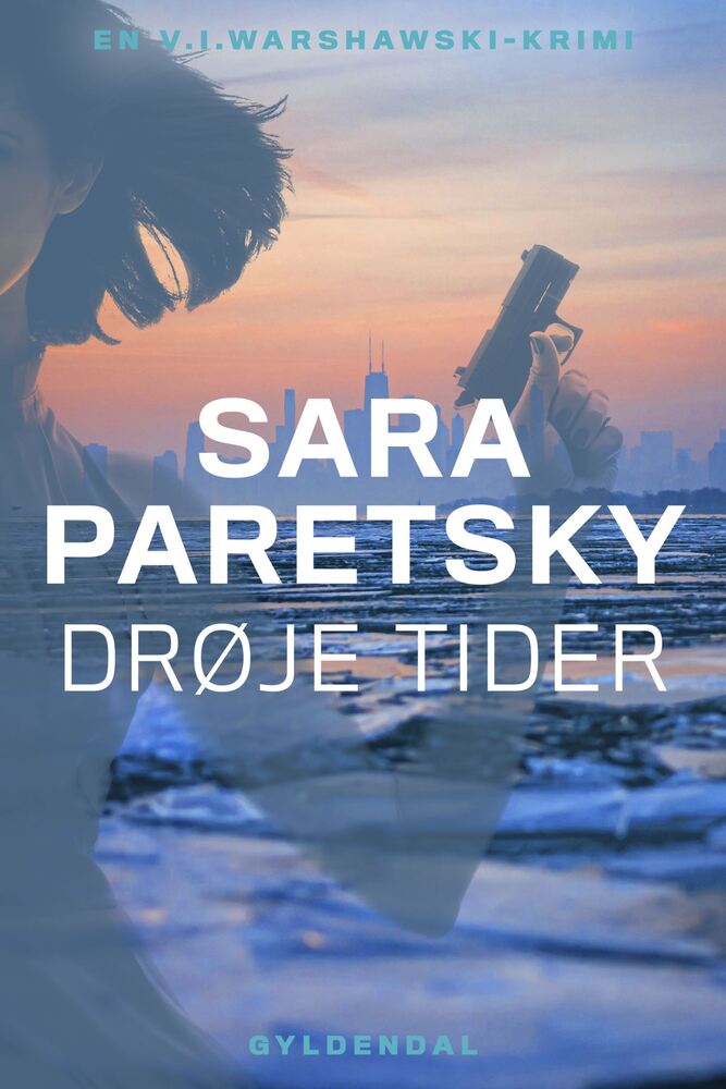 Drøje tider