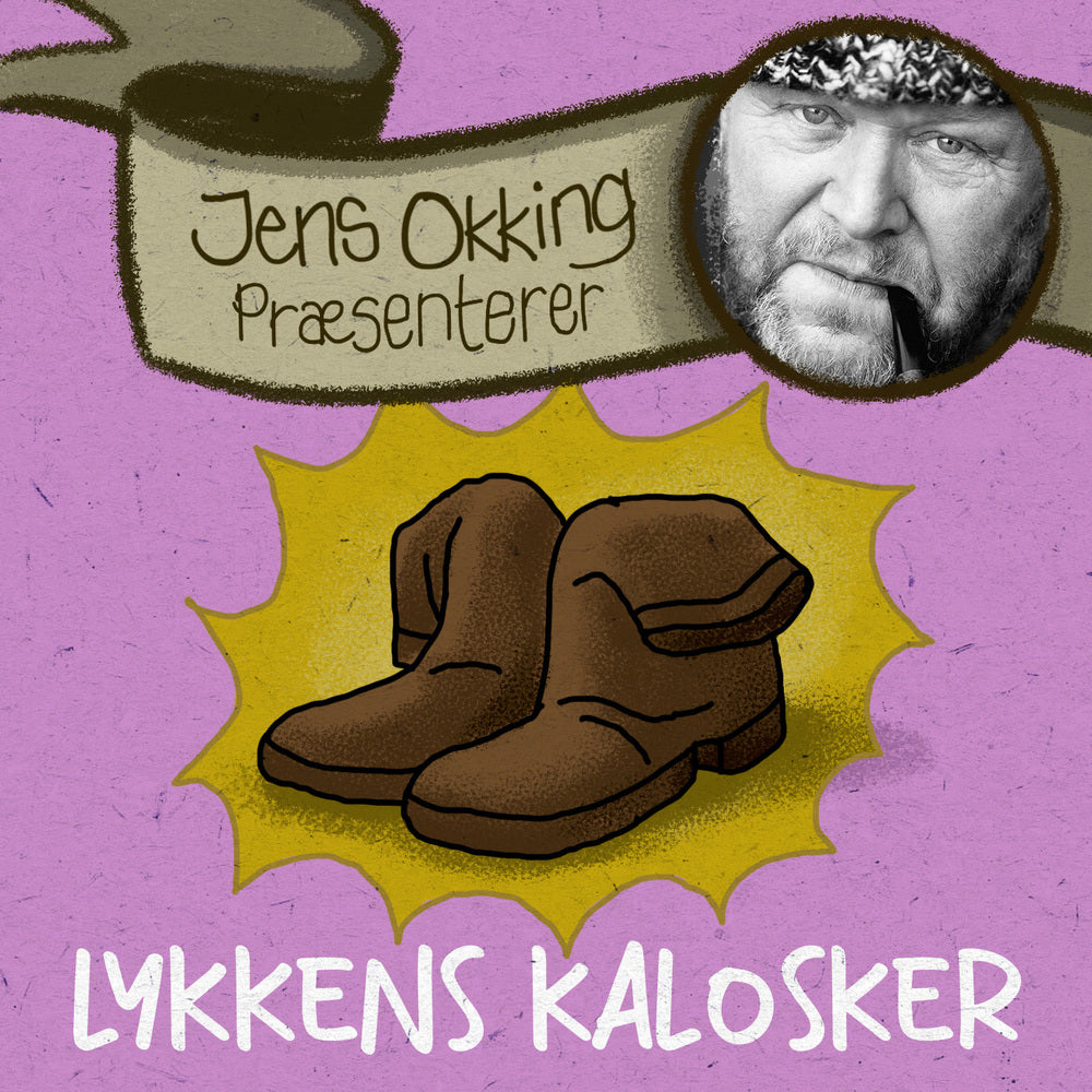 Lykkens kalosker