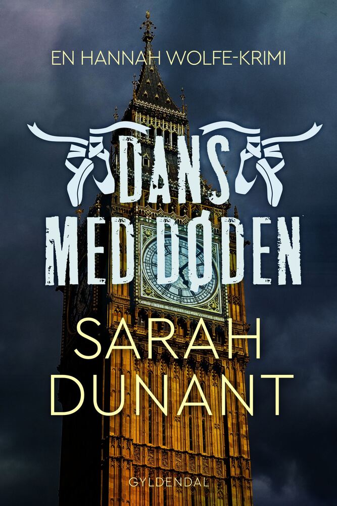 Dans med døden