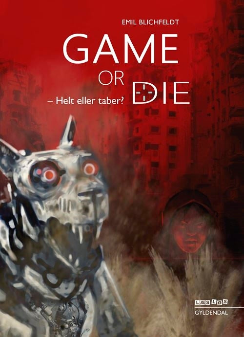 Game or die. Helt eller taber?