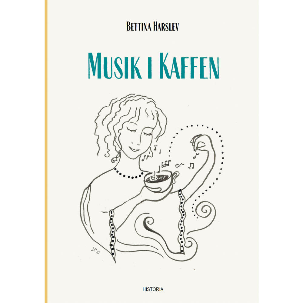 Musik i kaffen