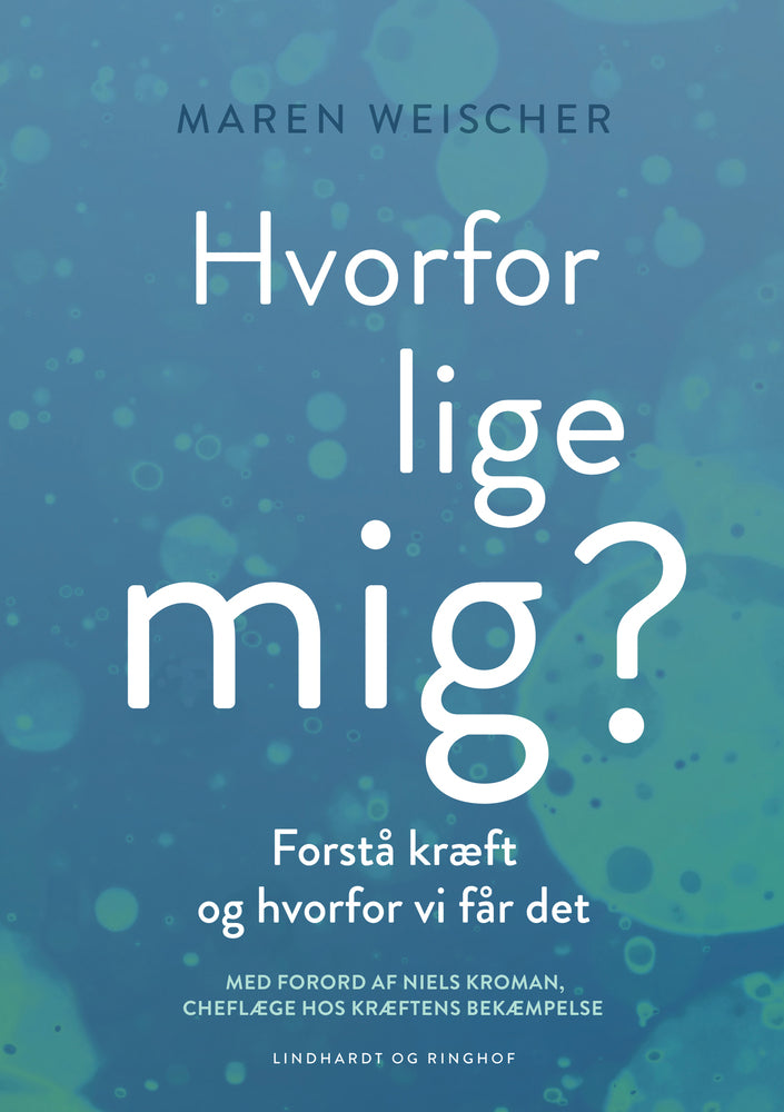 Hvorfor lige mig?