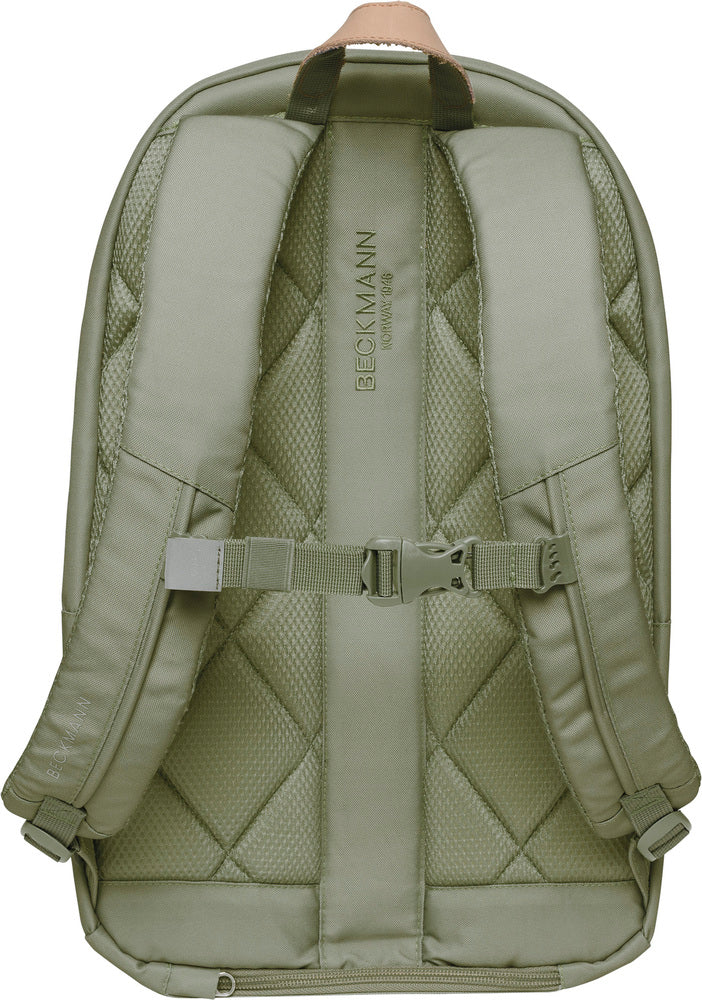 Beckmann City Soft Green 30 L