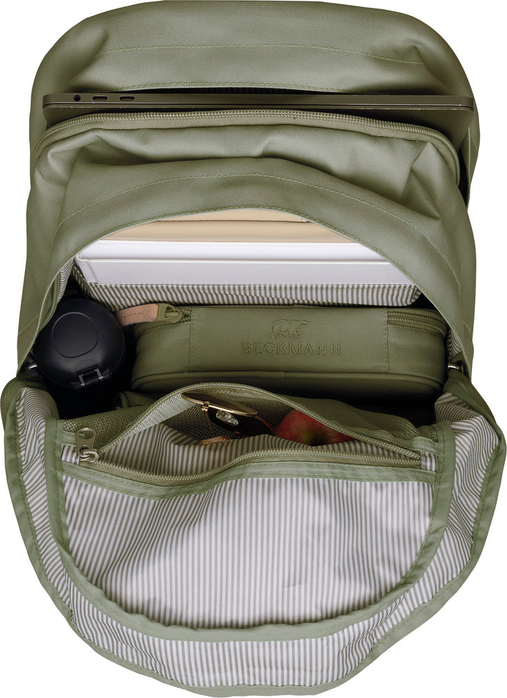 Beckmann City Soft Green 30 L